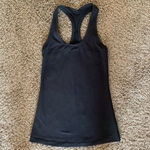 Lululemon cool II racerback